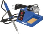 täppisjootekolb reguleeritava temperatuuriga 150-420c. 40w fervi