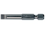 Lapik kruvitsa otsik 1/4", 0,6x4,5 mm, L=50 mm