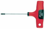 T-käepidemega Torx T40 x 140 mm