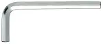 L-kuuskant 1,5 x 47 mm, CV-Ni