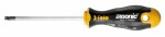 Torx avaga kruvikeeraja T27 x 100 mm