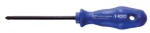 Ristkruvikeeraja PZ1 x 80 mm