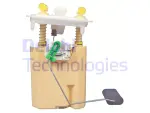 Kütusetaseme andur 12V