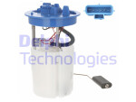 Kütusepump 12V