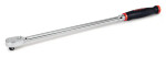 Narre Snap-on Dual 80® (80 hammast / 4.5°) 3/8" 475mm