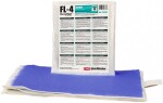 crc multi-kiht fluid activation mat nsf smartwasher pesuaine aktivaator 4-kihiline