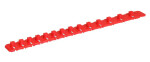 Painduv siin Snap-on, 3/8" padrunitele (14tk), magnetiga