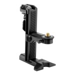SEINAKINNITUS LASERILE 1/4" JA 5/8" FMHT1-77435