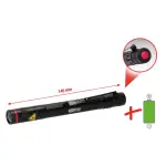 perfectlight taskulamp, 85 luumenit