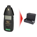 fotoelektrooniline pöörlemiskiiruse mõõtja