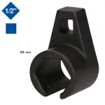 3/8" lambdaandurite padrunotsak, eriti lame
