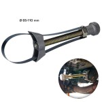 õlifiltri lintvõti, ø 65-110mm