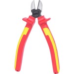 diagonaalkülglõikur, 160mm, ergotorque vde