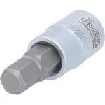 3/8" padrunotsak pidurisadula sisekuuskantkruvidele, 9 mm, 50 mm pikk