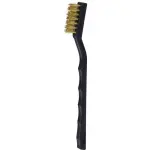 messingtraadist süüteküünla hari, 2-realine, 170mm