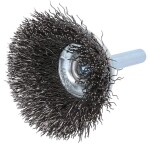 kausshari, roostevaba terastraat, 0,3mm, ø 38mm