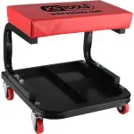 taburet ratastel, p365xl360xk360mm