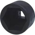 3/4" kuuskant-löökpadrun, lühike, 55mm