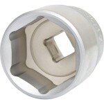 1/2" kuuskantpadrun, 36mm