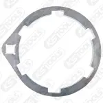 3/8" kütusefiltri võti volvo 2,4d/2,4d5 mootoritele