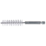 1/4" nailonhari ø 9 mm