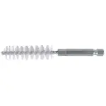 1/4" nailonhari ø 8 mm
