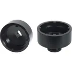 3/4" soonmutter km10, külghammastega