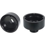 3/4" soonmutter km11, külghammastega