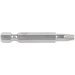 1/4" torx-kruvide väljakeeramise eriotsak, te10