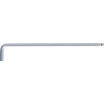 l-võti, sisekuuskant, kuulpea, xl, 1,3mm