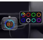 4 Mobile 4-FMTBT2.1 FM Transmitter