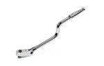 Liigendpeaga narre Snap-on Dual 80® (80 hammast / 4.5°) 3/8" 350mm painutatud käepide