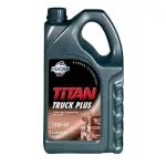 моторное масло TITAN (5L) SAE 15W40