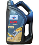 Mootoriõli täissünt SAE 0W30 TITAN GT1 FLEX C3 5L