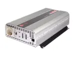 Inverter 3000W 12V 395x236x92mm