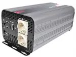 Inverter 5000W 12V 570x210x180mm