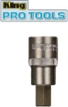 Sisekuuskant 1/2" 6 mm