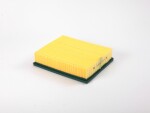 GB-9606 õhufilter (MANN C26168)