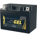 Käivitusaku 12V 12Ah 210A 135x81x161 B00 0 D geel