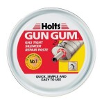 Holts summuti remondipasta 200g