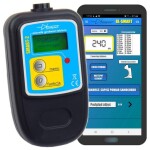 mõõtja värvikihi paksuse gl-smart-2
