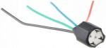 relee pesa 4-klemmi juhtmetega 140mm m-tech