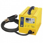 spotter alumiiniumile gyspot alu pro fv gys