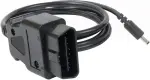 akupank-booster obd kaabel(memory save) gys