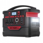 power pakk 520
