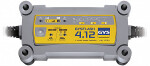 akulaadija gysflash 4a 12v 1,2-70ah(125ah) gys