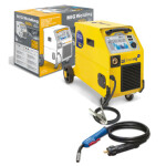 smartmig 162 keevitusaparaat 30-160a gys