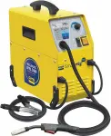 keevitus smartmig 110 40-110a gys