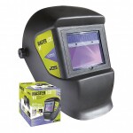 keevitusmask lcd master 11 gys
