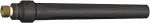 Põleti tarvik long back cap - tig torch sr17/sr18/sr26